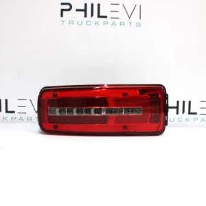 Linke Rückleuchte DAF XF106 1981862
