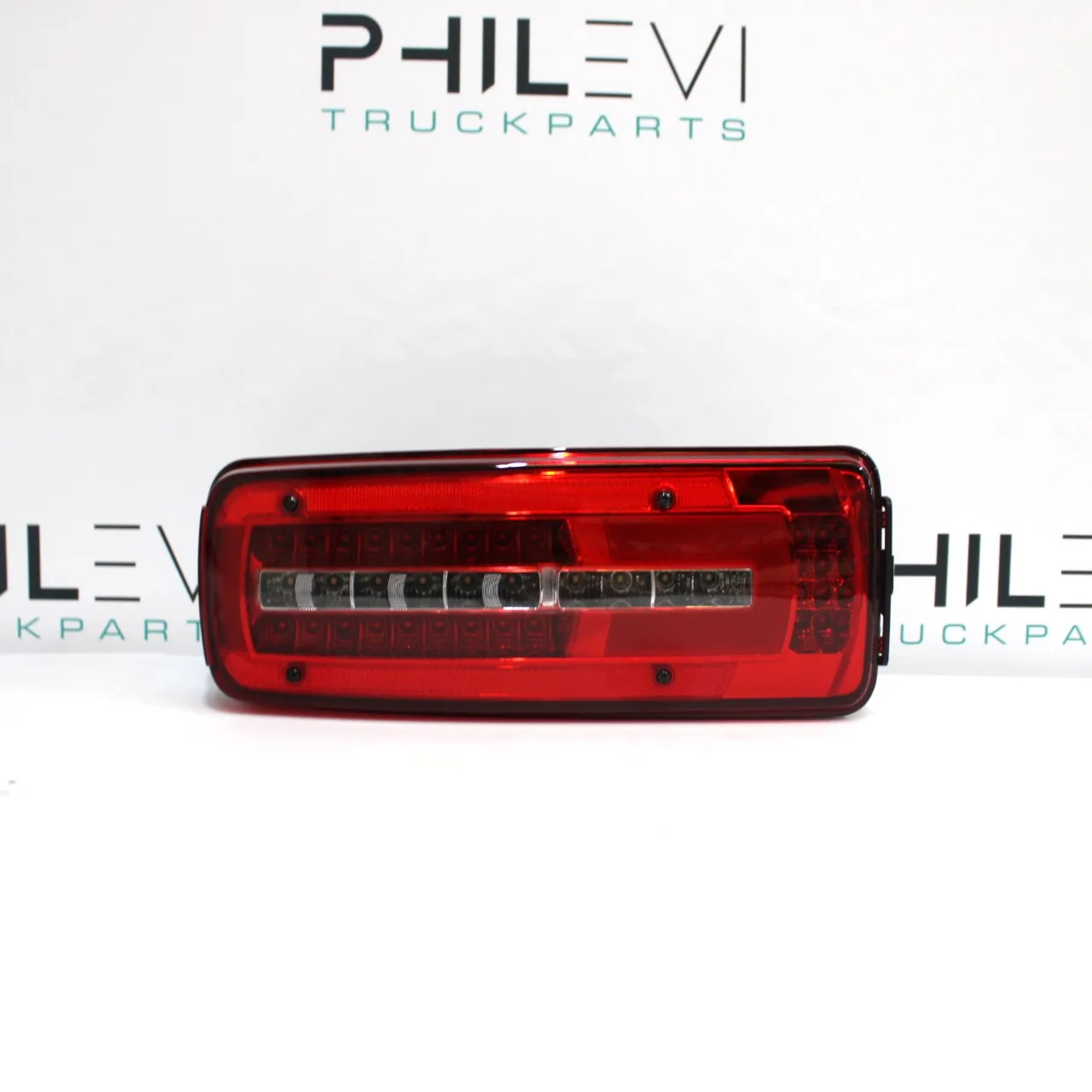 Left rear light DAF XF106 1981862