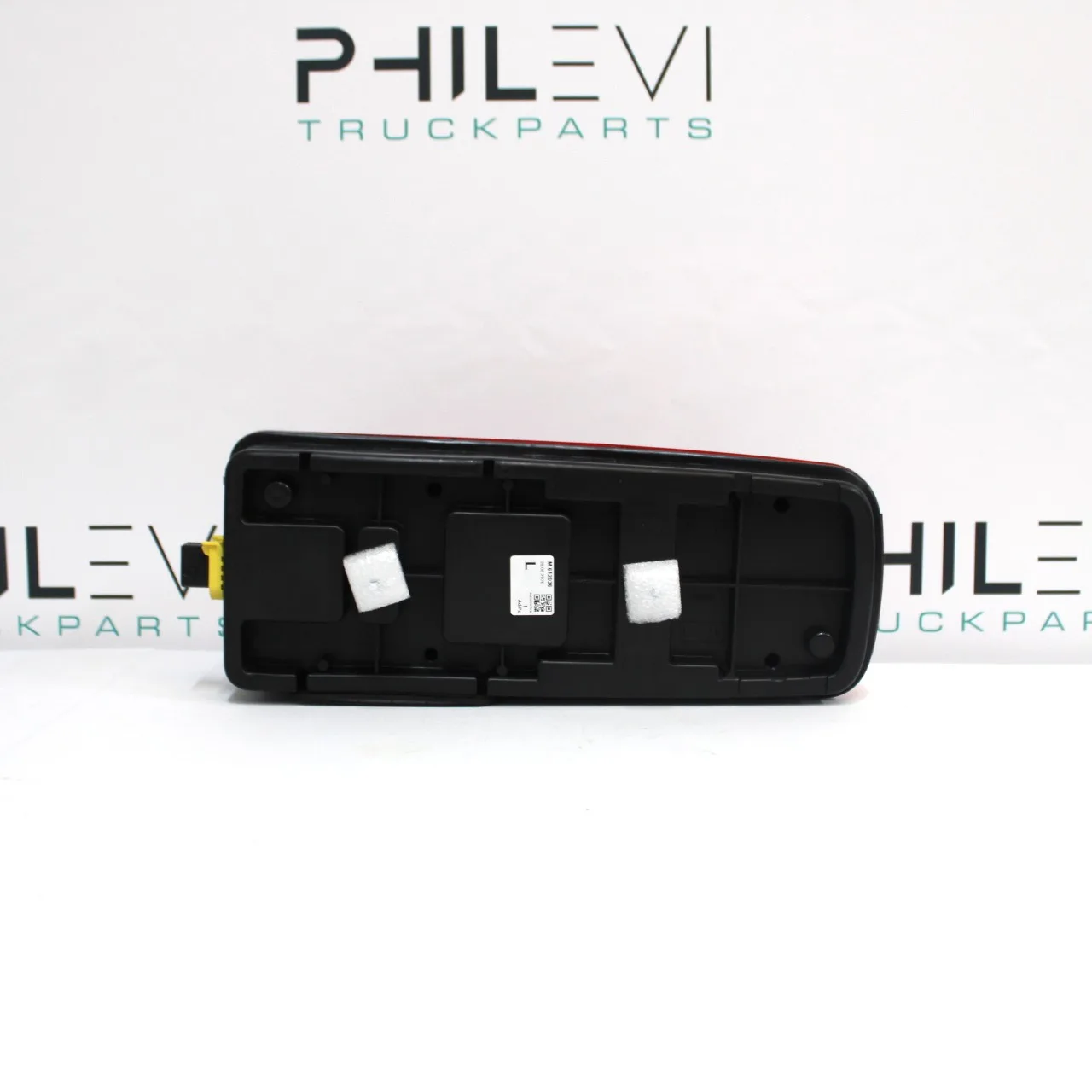 Left tail light DAF XF106 1981862 - Figure 2