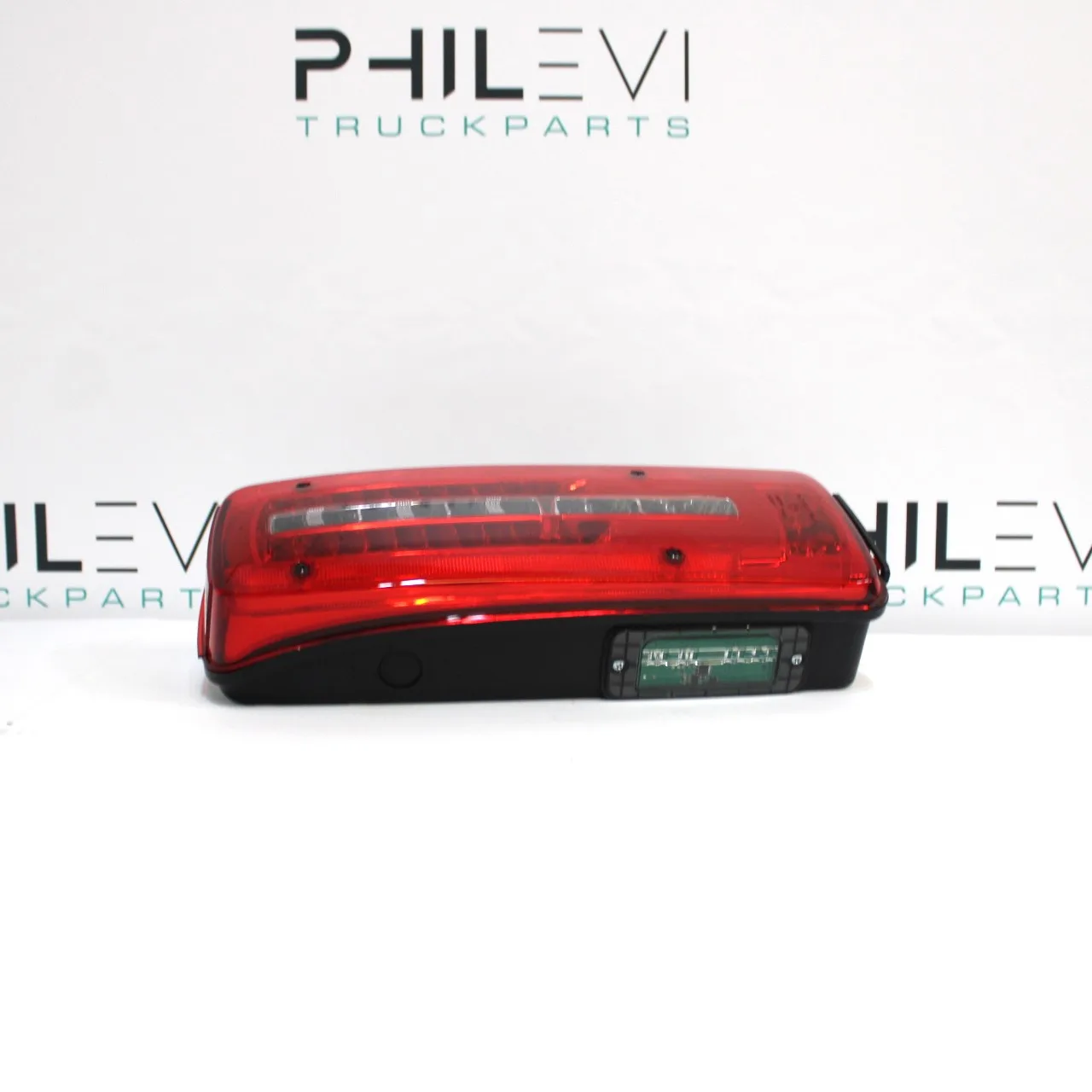 Left tail light DAF XF106 1981862 - Figure 3
