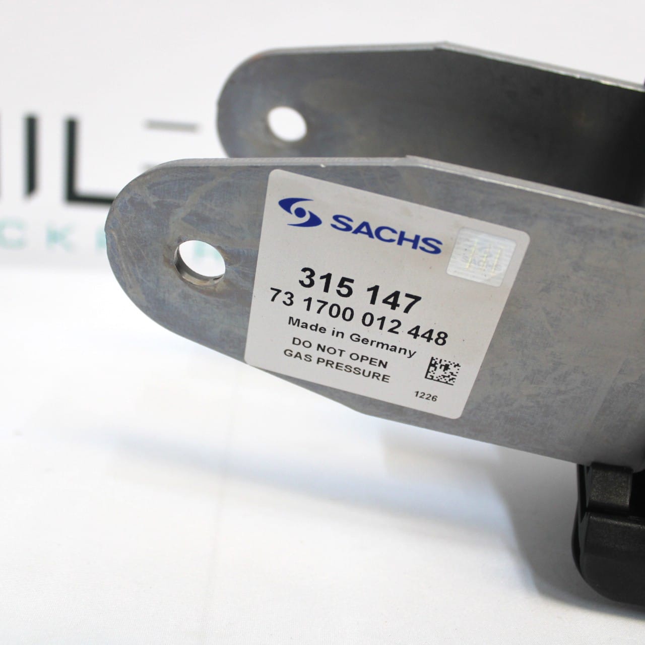 Schokdemper Mercedes A 960 310 95 55 - Afbeelding 2