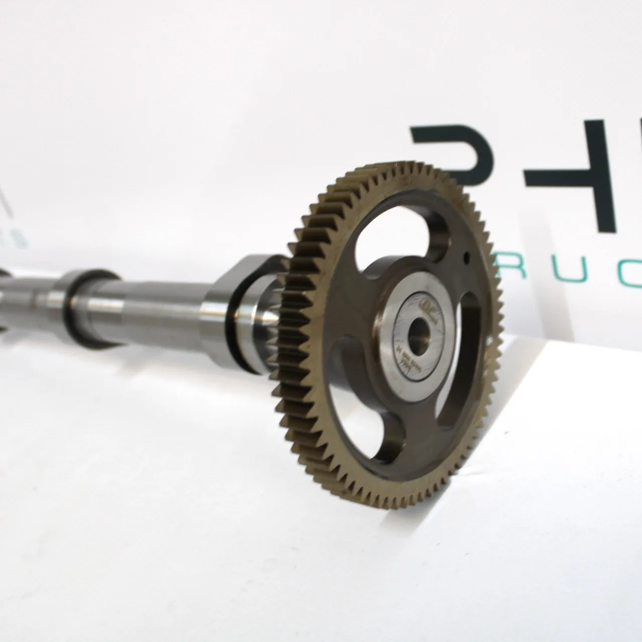 Camshaft Mercedes Atego A 934 050 00 01 - Figure 2