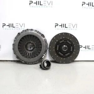 Kit de embrague Scania R450 2568925 | 574977