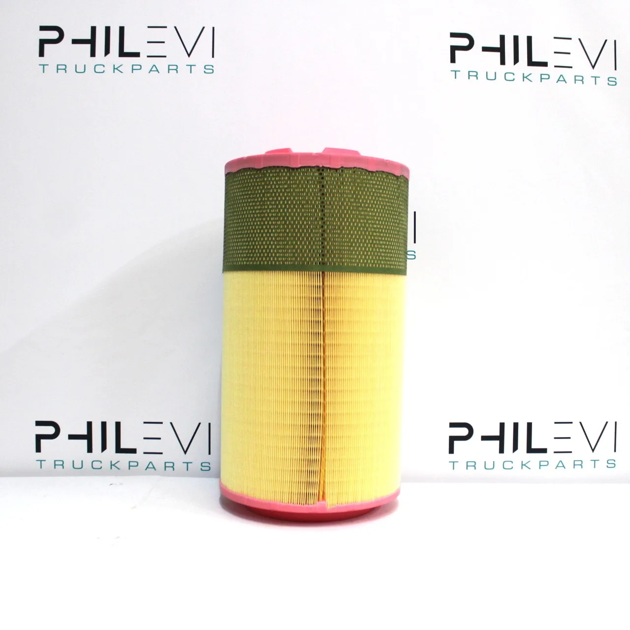 Filtro de aire MAN TGX/TGS 81.08405-0021