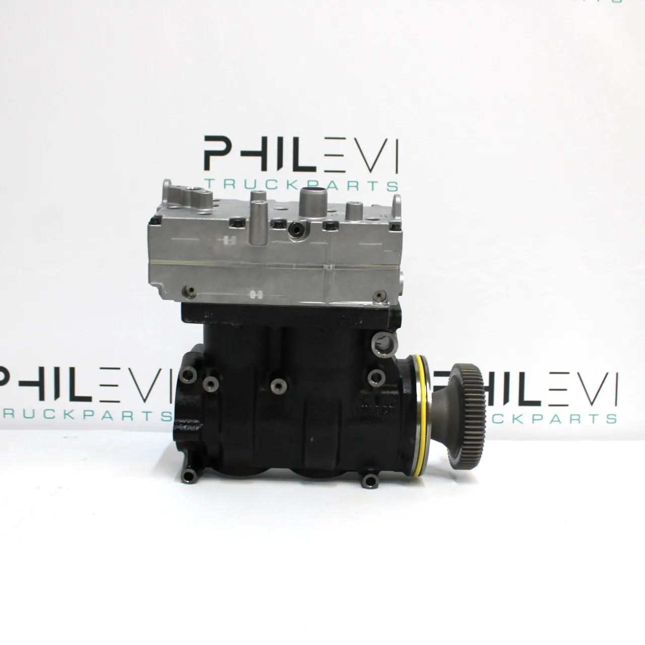 Compresseur DAF XF | XG 2234907 - Figure 2