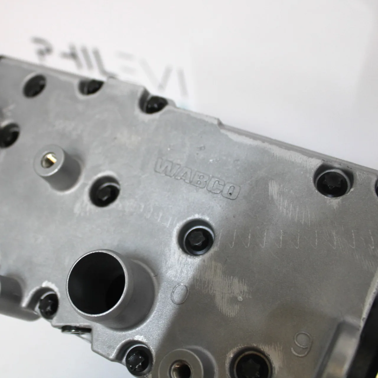 Compresseur DAF XF | XG 2234907 - Figure 4