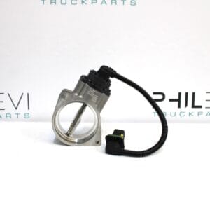 Smoorklep MAN TGX/TGS 51.09413-7020