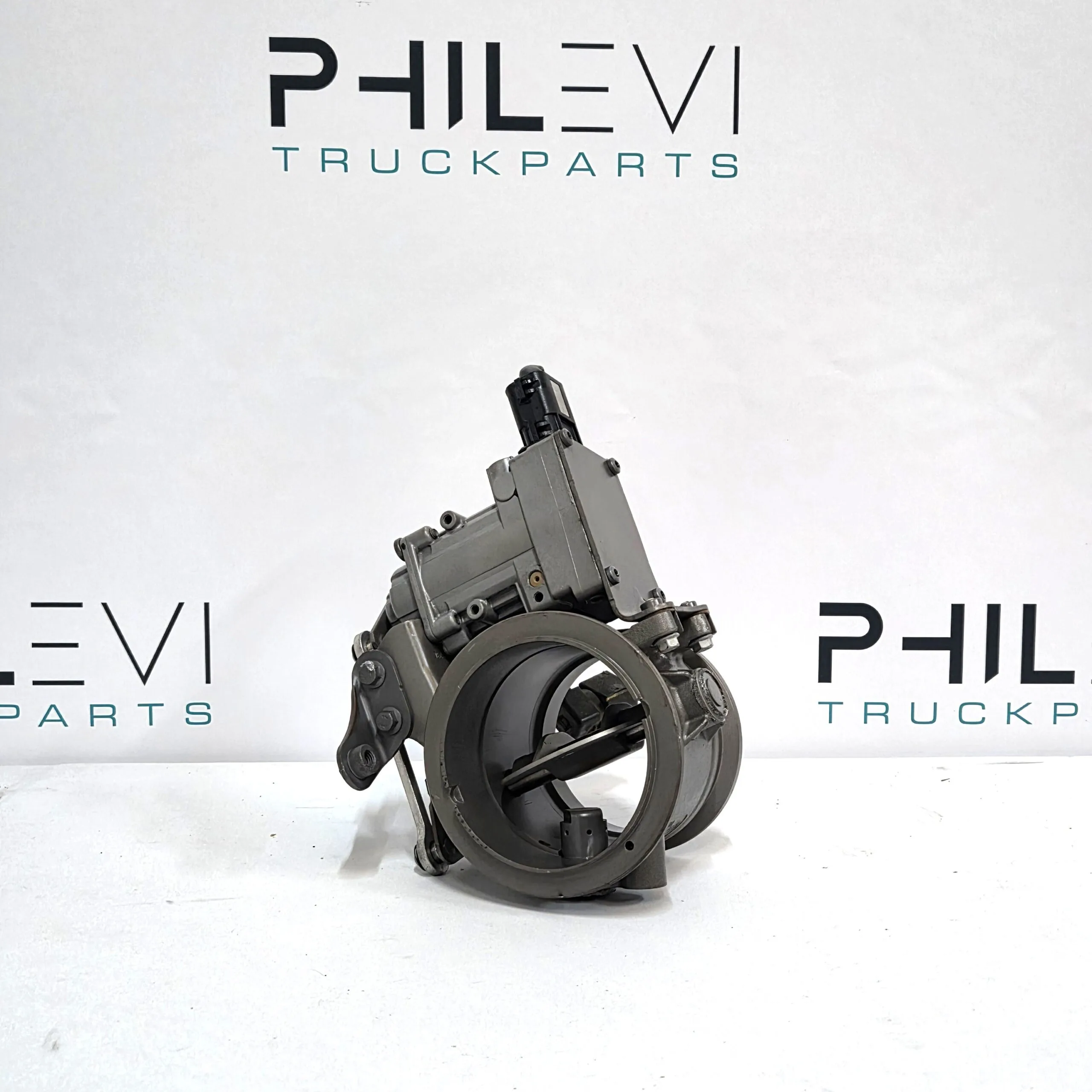 BPV valve reconditioned DAF XG 2393518 | 2243026