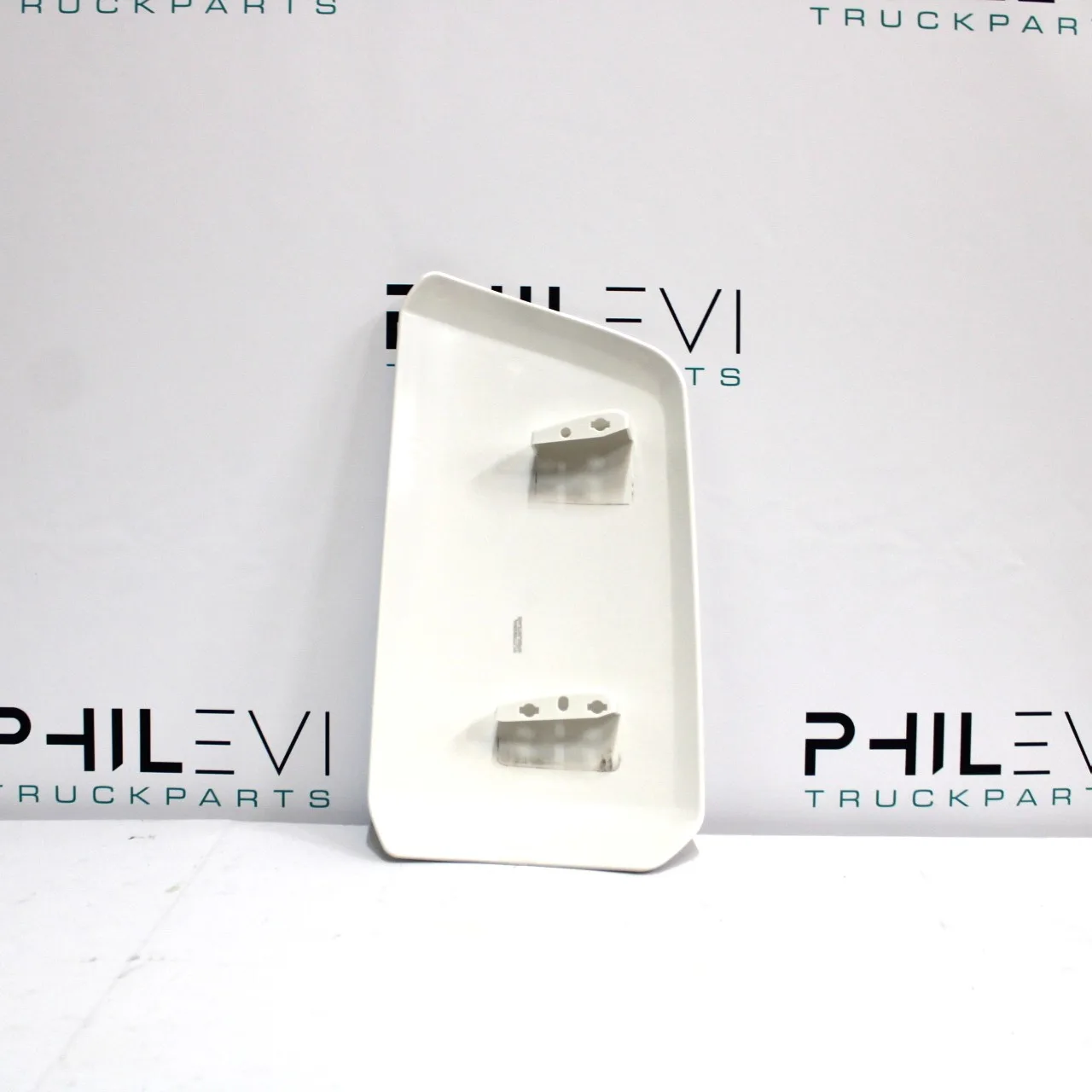 Left wind deflector Volvo FL 21849897 - Figure 2