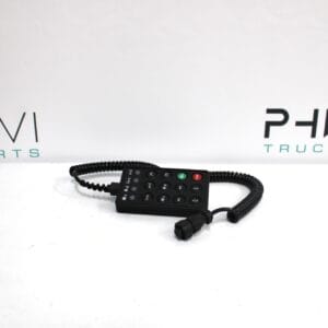 ECAS bediening Iveco S-Way 504103586