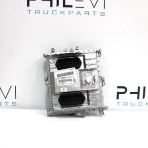 ECU motor Iveco S-Way 504388754 | 0281020146