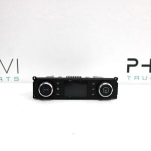 Klima bediening Iveco S-Way 5802287055