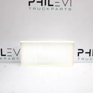 Filtre d'habitacle MAN TGM 81.61910-0043