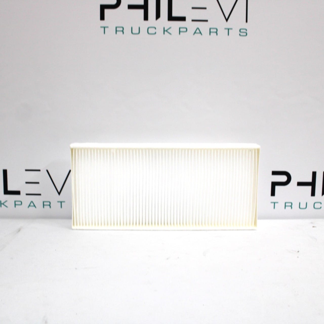 Interieurfilter MAN TGM 81.61910-0043
