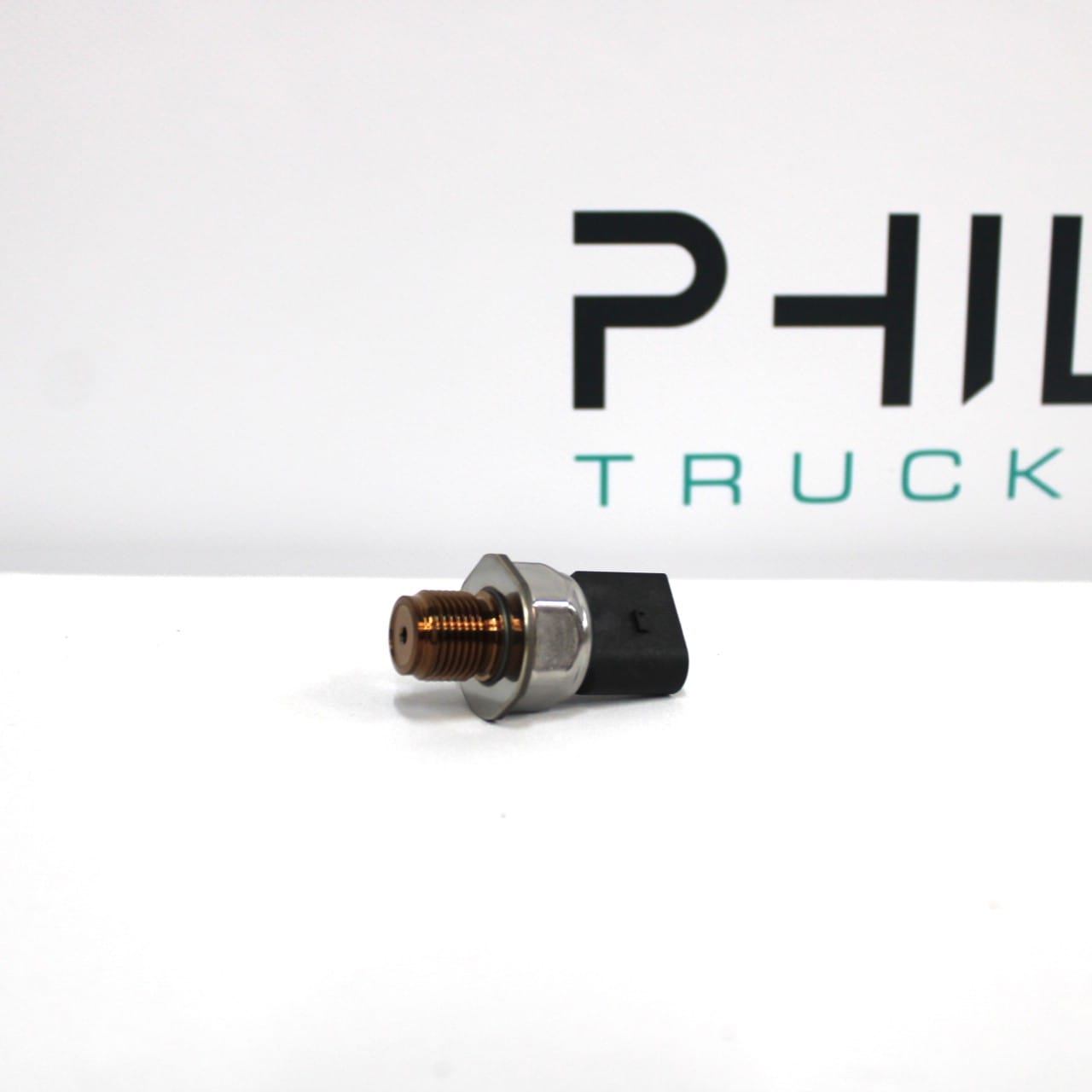 Brandstofdruksensor DAF 2146384