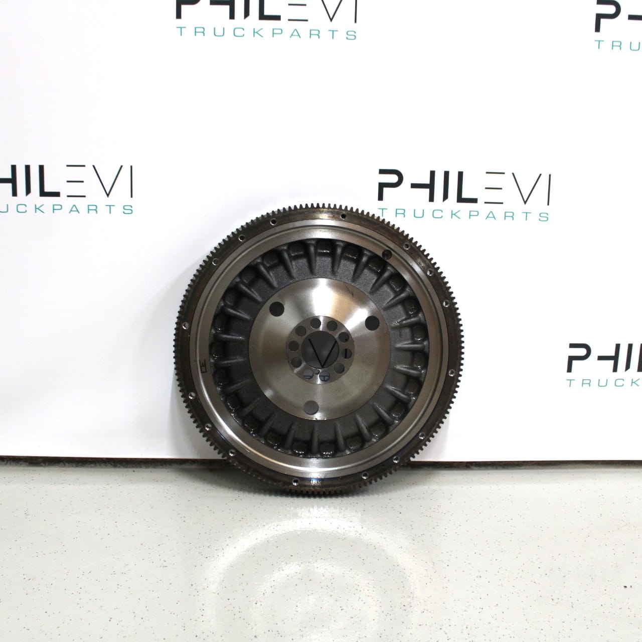 Vliegwiel MAN TGX/TGS 51.02301-6134