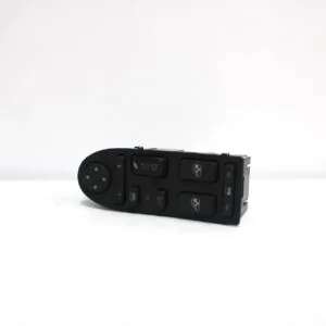 MAN 81.25806-7098 Control Panel