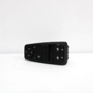 Bedieningspaneel MAN TGX 81.25806-7109