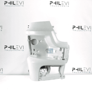 Lampframe rechts Mercedes A 960 885 40 65