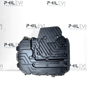 ECU traxon transmissie MAN 81.25000-6075