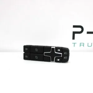 Volvo FM 21489840 Control Panel
