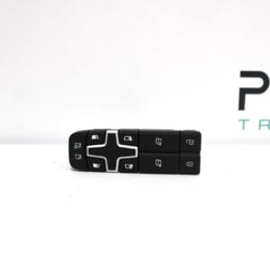 Bedieningspaneel Volvo FH4 24261655