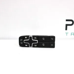 Volvo FH4 ​​Control Panel 24261655