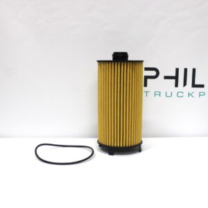 Oliefilter Iveco S-Way 5802108699